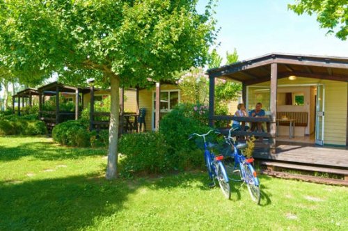 Villaggio Europa Grado