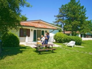 Villaggio Europa Grado Villaggio Europa Grado