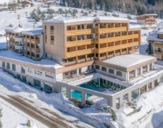 Hotel Valserhof & Guesthaus Abis