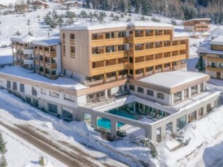 Hotel Valserhof & Guesthaus Abis