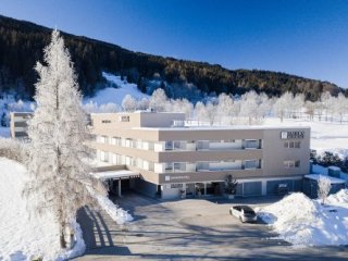 Tauernresidence Radstadt by ALPS RESORTS