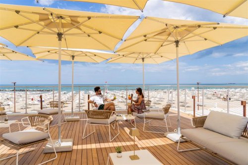 Kemp Rimini Family Resort