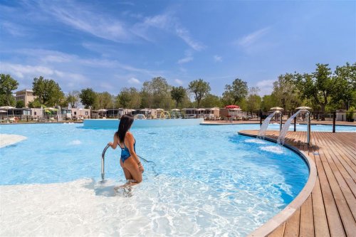 Kemp Rimini Family Resort
