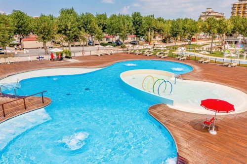 Kemp Rimini Family Resort