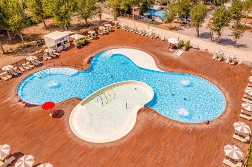 Kemp Rimini Family Resort