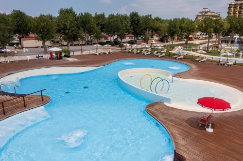 Kemp Rimini Family Resort