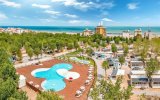 Kemp Le Mimose Family Resort, Kemp Rimini Family Resort Kemp Rimini Family Resort