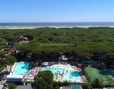 Camping Mare e Pineta