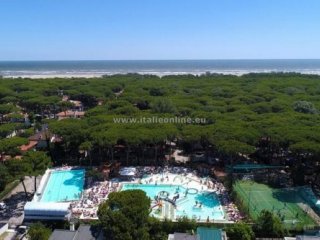 Camping Mare e Pineta Camping Mare e Pineta