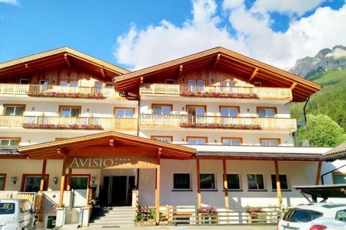 Park Hotel Avisio SKI