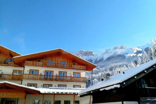 Park Hotel Avisio SKI