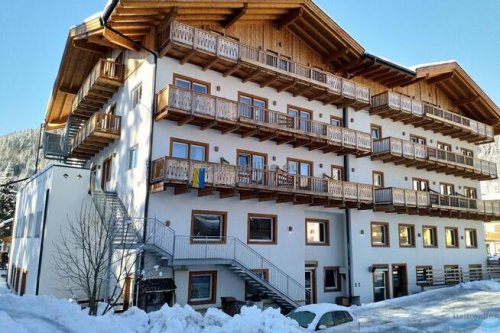 Park Hotel Avisio SKI