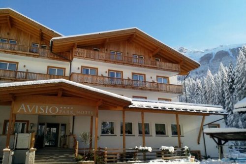 Park Hotel Avisio SKI