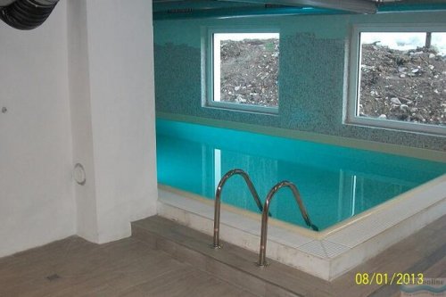 Park Hotel Avisio SKI