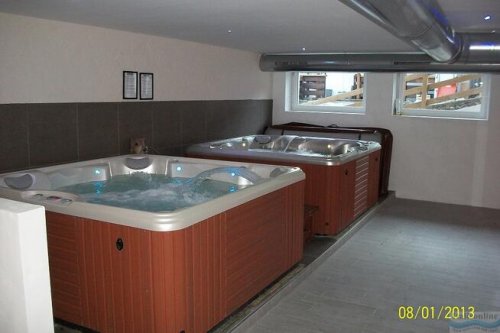 Park Hotel Avisio SKI