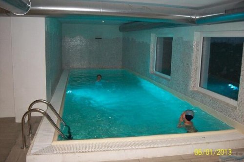 Park Hotel Avisio SKI