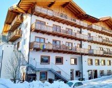 Park Hotel Avisio SKI