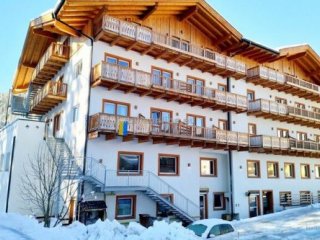 Park Hotel Avisio SKI Park Hotel Avisio SKI