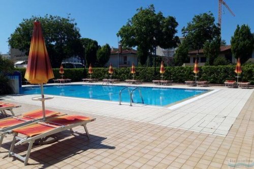 Residence Aurora Park WINTER