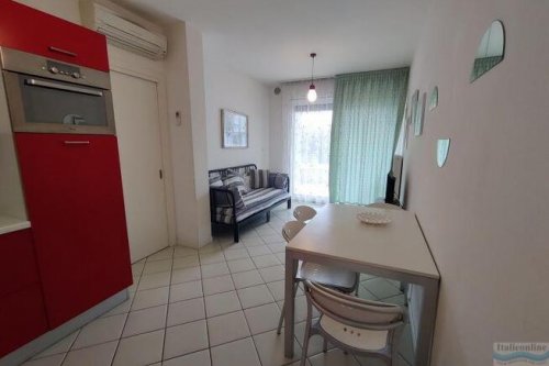 Residence Aurora Park WINTER