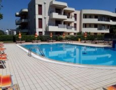 Residence Aurora Park WINTER