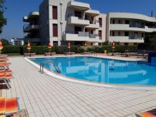 Residence Aurora Park WINTER Residence Aurora Park WINTER