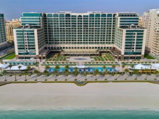 Hilton Dubai Palm Jumeirah