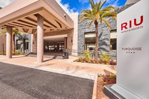 RIU Turquoise