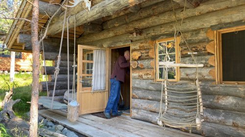 Finsko a Norsko - LAPONSKEM NA NORDKAPP