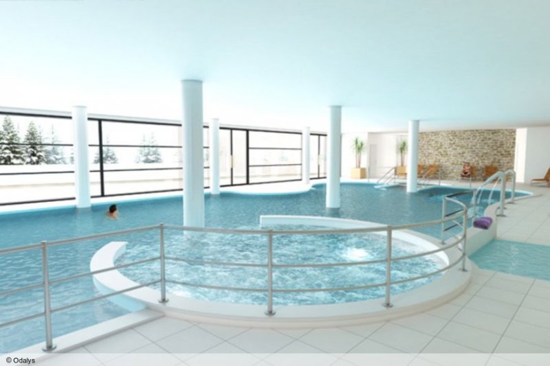 Résidence Prestige Mendi Alde