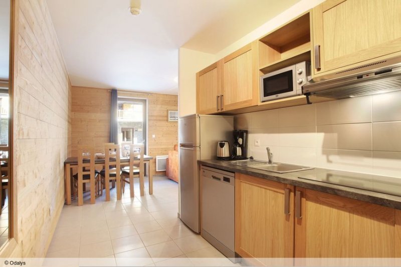 Résidence Prestige Mendi Alde