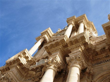 Sicílie a Lipary, země vulkánů a památek UNESCO