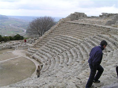 Sicílie a Lipary, země vulkánů a památek UNESCO