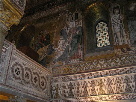 Sicílie a Lipary, země vulkánů a památek UNESCO