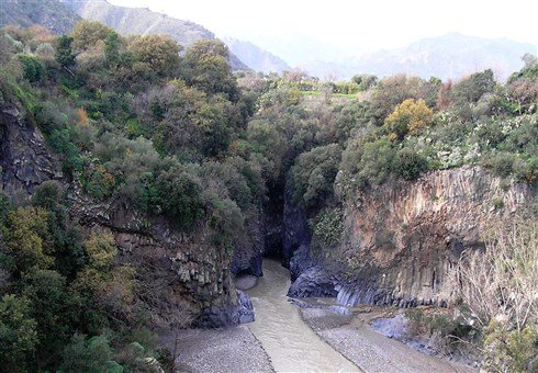 Sicílie a Lipary, země vulkánů a památek UNESCO