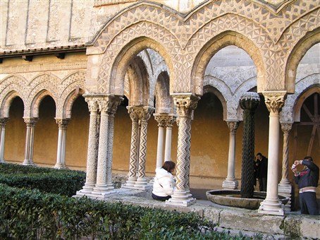 Sicílie a Lipary, země vulkánů a památek UNESCO