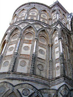 Sicílie a Lipary, země vulkánů a památek UNESCO