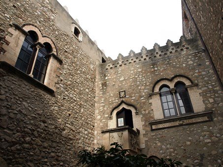 Sicílie a Lipary, země vulkánů a památek UNESCO