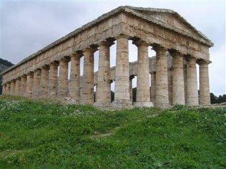 Sicílie a Lipary, země vulkánů a památek UNESCO Sicílie a Lipary, země vulkánů a památek UNESCO