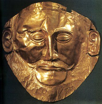 Řecko, za starověkými památkami