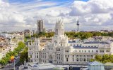 Katalog zájezdů, Madrid, Toledo a Segovia