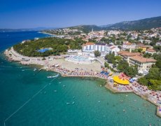 Aminess Vival Lišanj Family - Casa