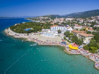 Aminess Vival Lišanj Family - Casa