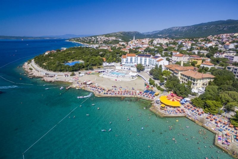 Hotel Aminess Vival Lišanj Family