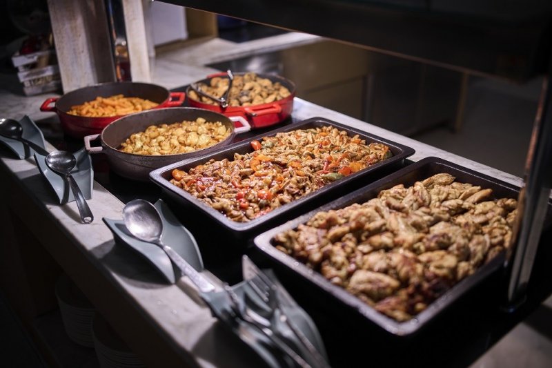 Hotel Aminess Vival Lišanj Family