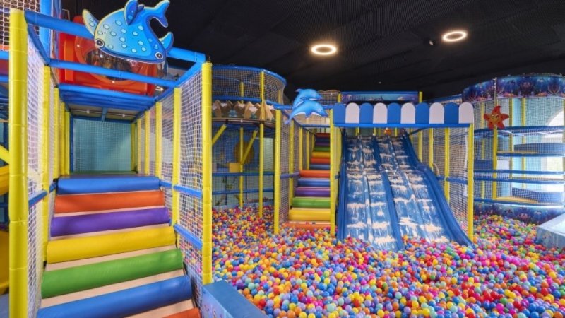 Hotel Aminess Vival Lišanj Family