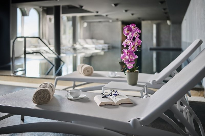 Hotel Aminess Vival Lišanj Family