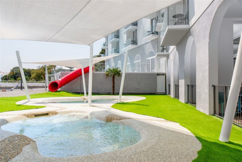 Hotel Aminess Vival Lišanj Family