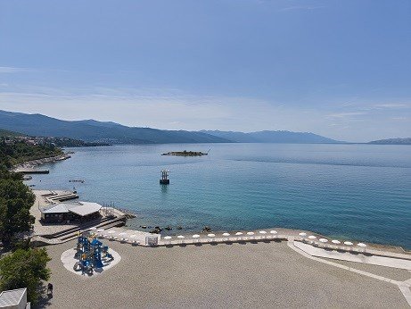 Hotel Aminess Vival Lišanj Family