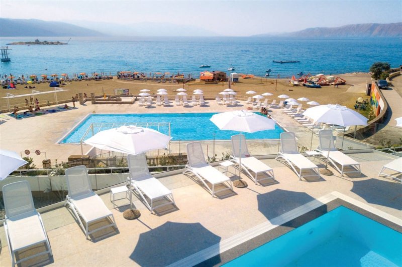 Hotel Aminess Vival Lišanj Family